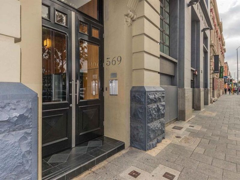 22/569 Wellington Street, Perth WA 6000