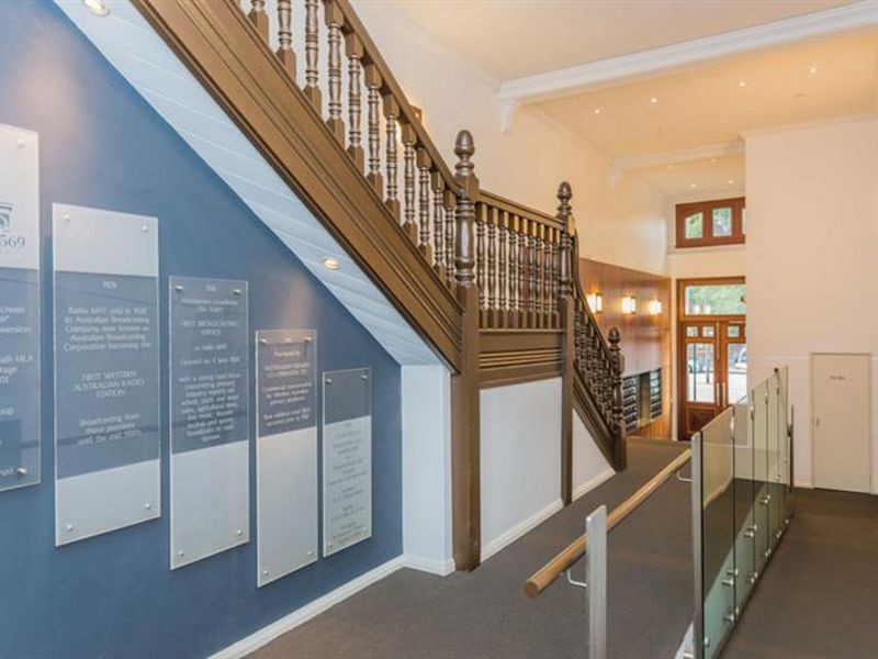 22/569 Wellington Street, Perth WA 6000