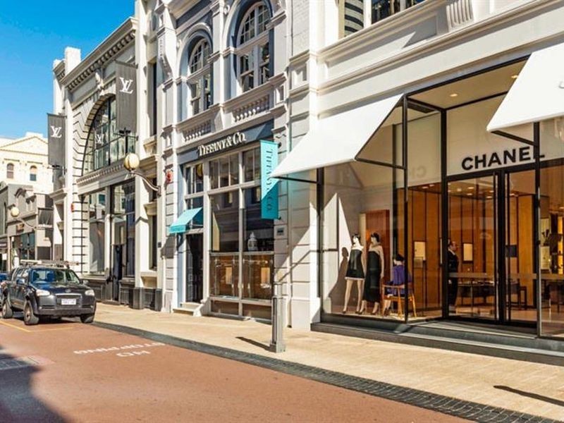 22/569 Wellington Street, Perth WA 6000