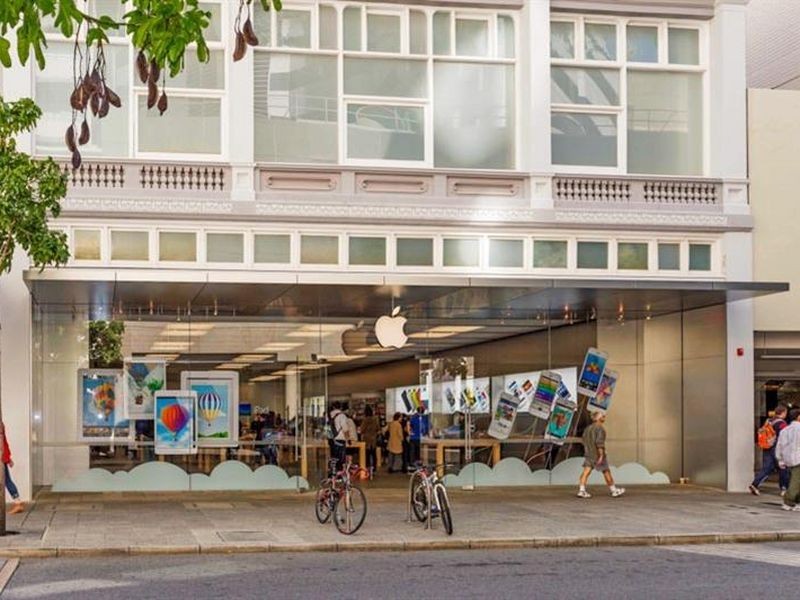 22/569 Wellington Street, Perth WA 6000