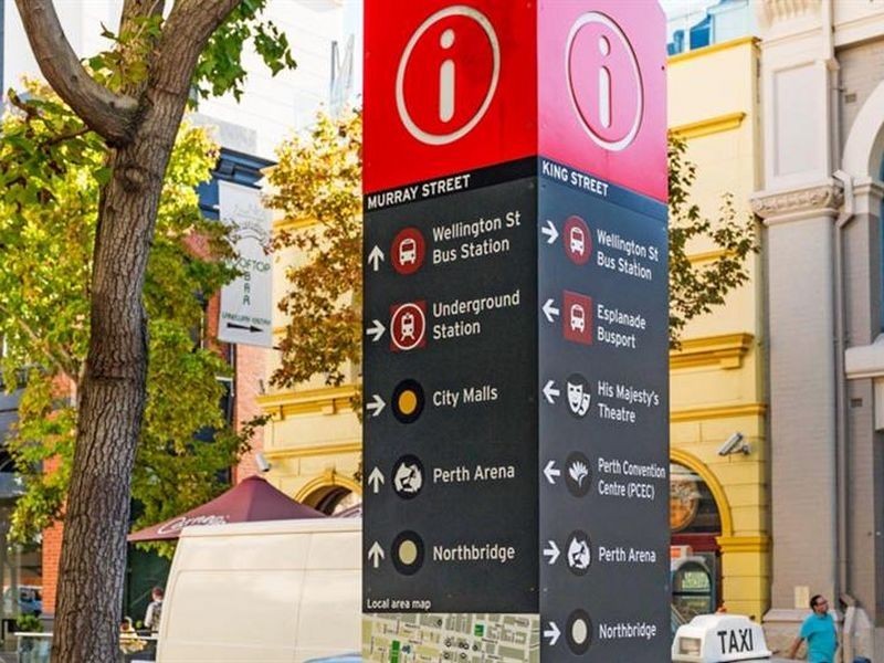 22/569 Wellington Street, Perth WA 6000