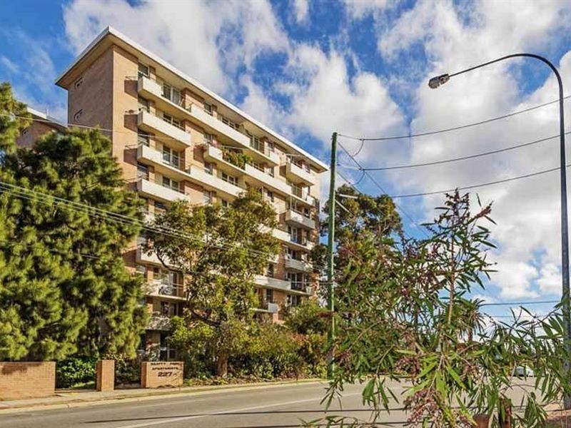 31/227 Vincent Street, West Perth WA 6005