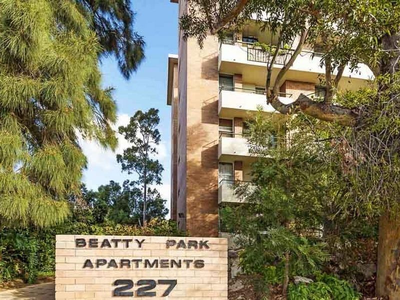 31/227 Vincent Street, West Perth WA 6005