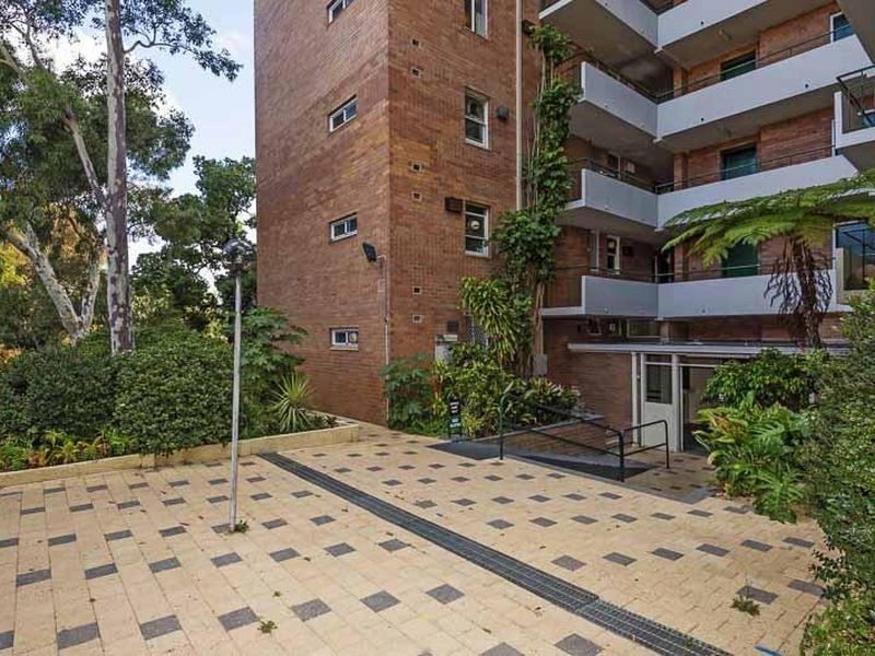 31/227 Vincent Street, West Perth WA 6005