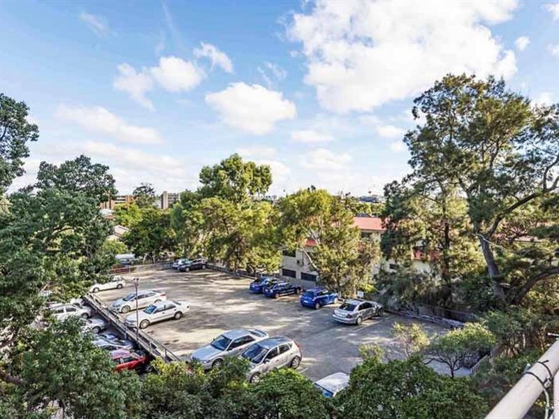 31/227 Vincent Street, West Perth WA 6005