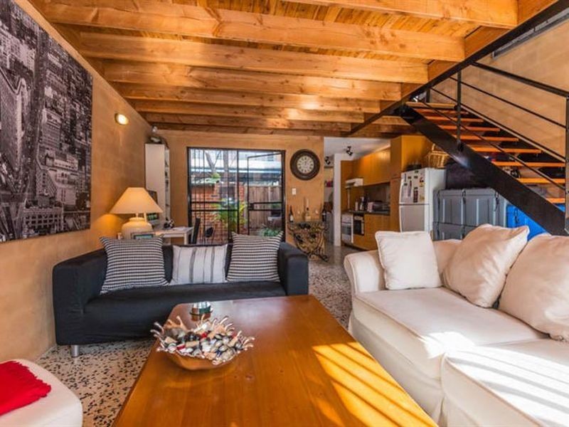 12/34 Money Street, Perth WA 6000