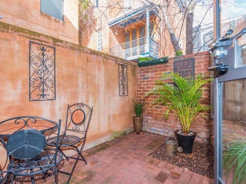 12/34 Money Street, Perth WA 6000