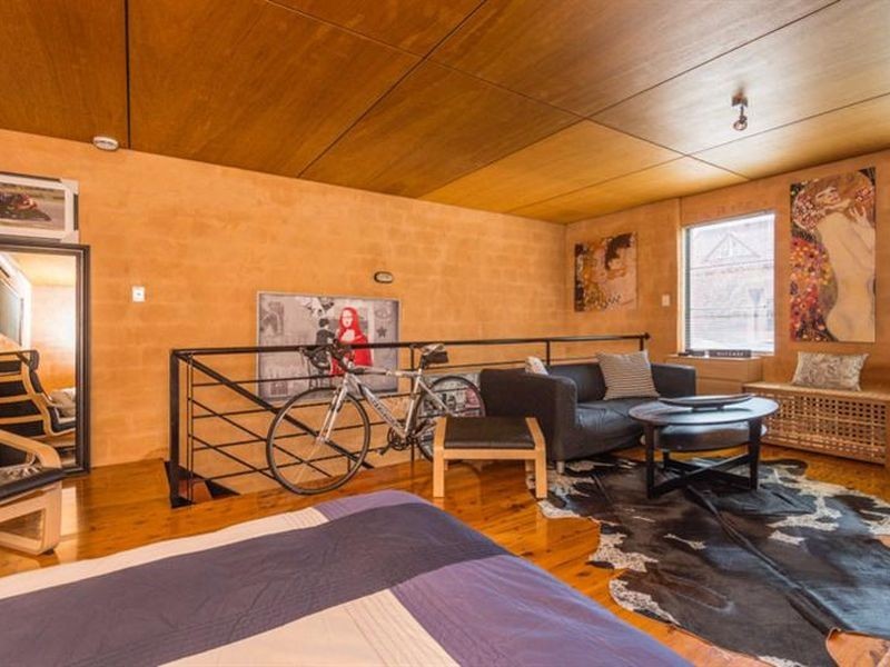 12/34 Money Street, Perth WA 6000