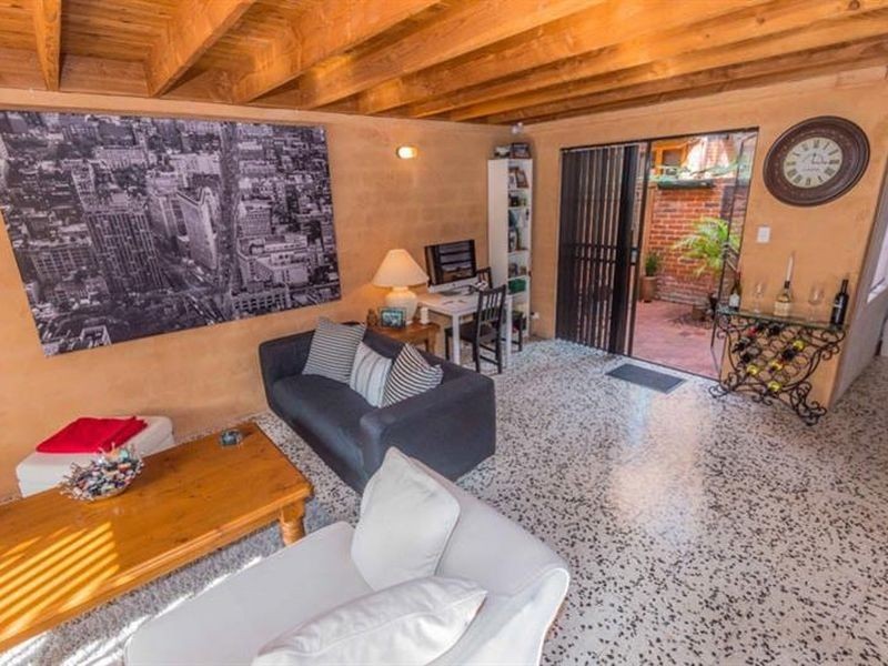 12/34 Money Street, Perth WA 6000