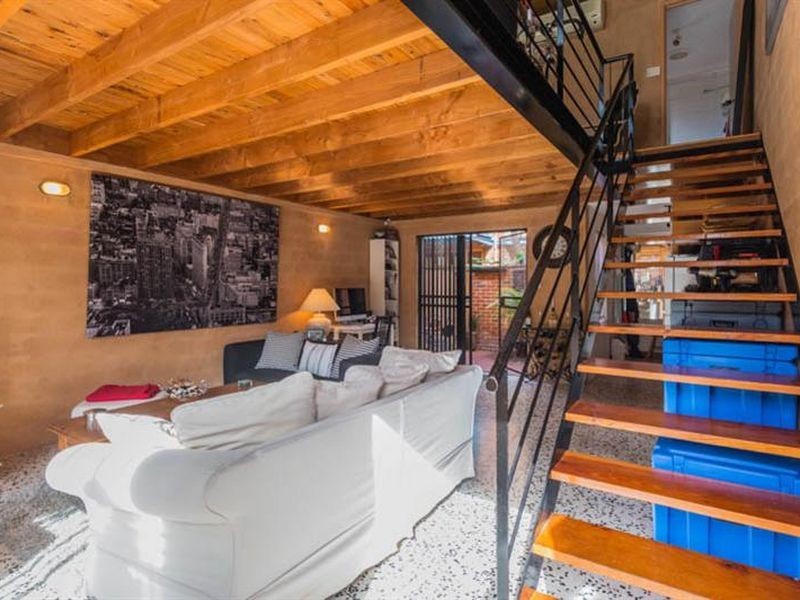 12/34 Money Street, Perth WA 6000