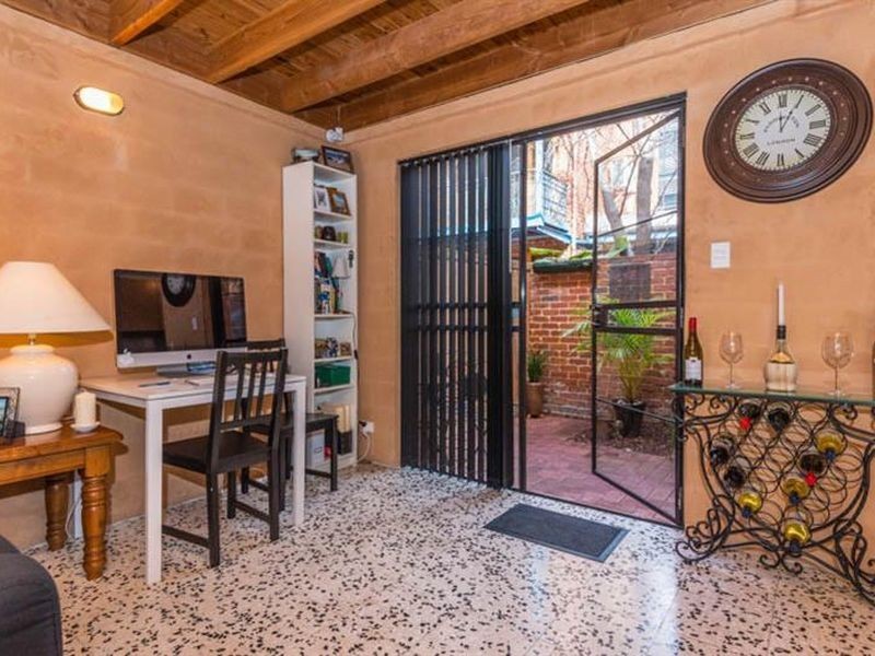 12/34 Money Street, Perth WA 6000