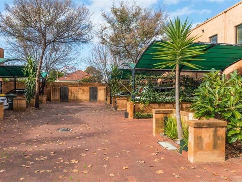 12/34 Money Street, Perth WA 6000