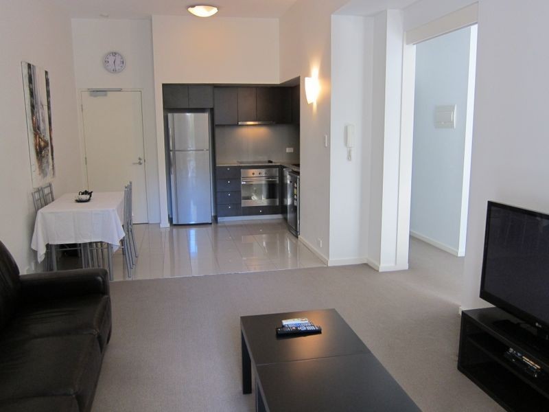 3/131 Adelaide Terrace, East Perth WA 6004