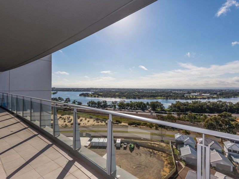 1307/96 Bow River Crescent, Burswood WA 6100