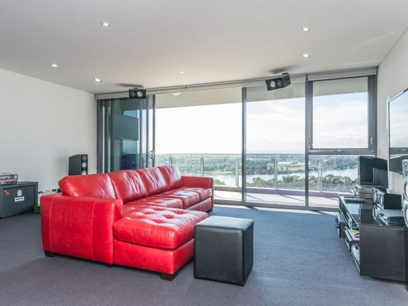 1307/96 Bow River Crescent, Burswood WA 6100