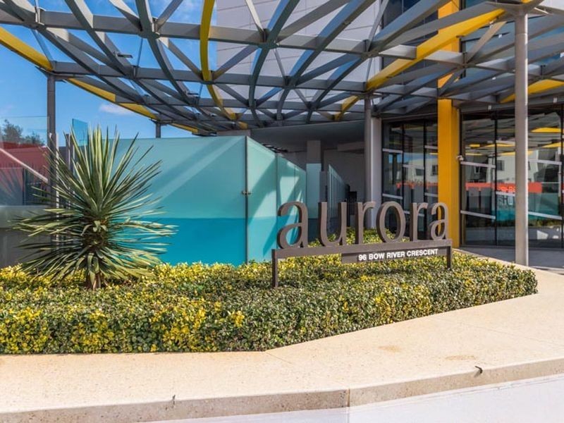 1307/96 Bow River Crescent, Burswood WA 6100