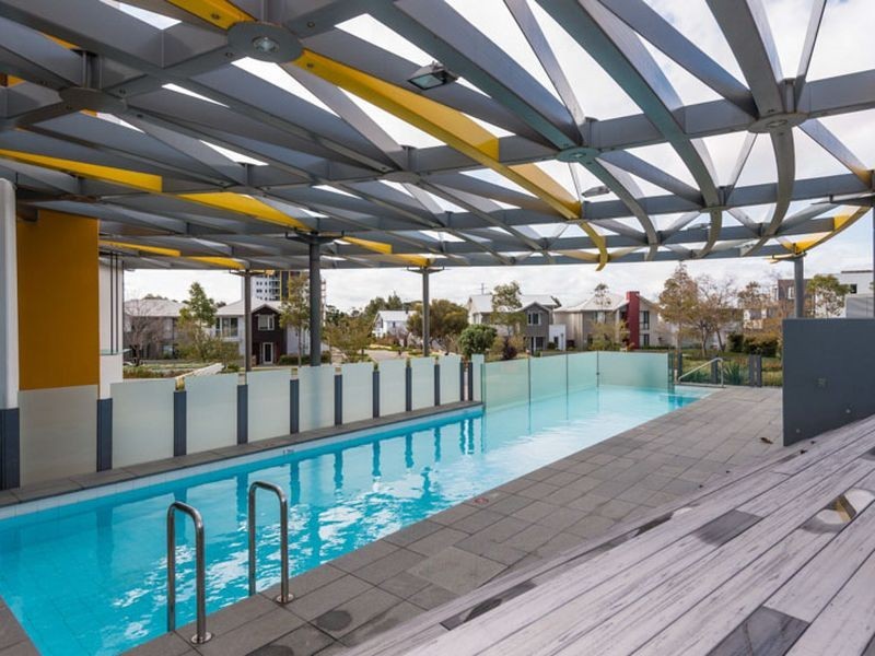 1307/96 Bow River Crescent, Burswood WA 6100