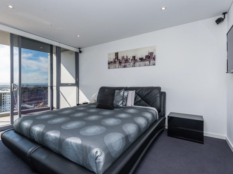 1307/96 Bow River Crescent, Burswood WA 6100