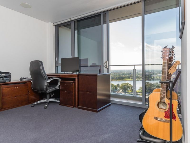 1307/96 Bow River Crescent, Burswood WA 6100