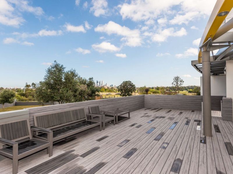 1307/96 Bow River Crescent, Burswood WA 6100