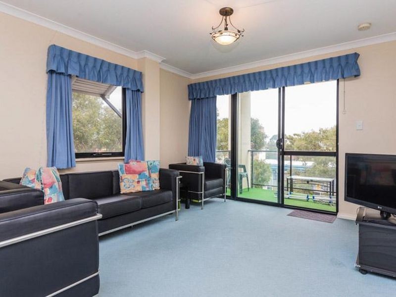 41/273 Hay Street, East Perth WA 6004
