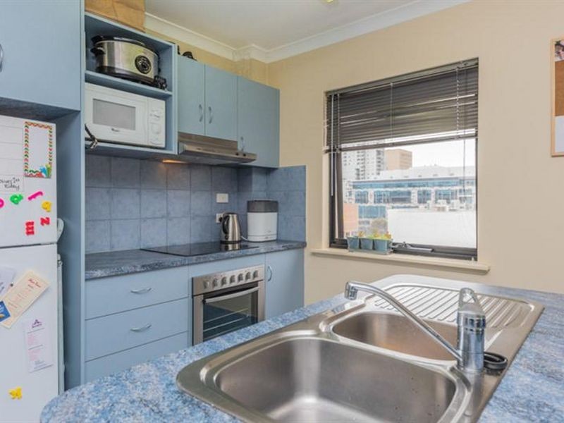 41/273 Hay Street, East Perth WA 6004