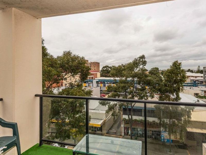 41/273 Hay Street, East Perth WA 6004