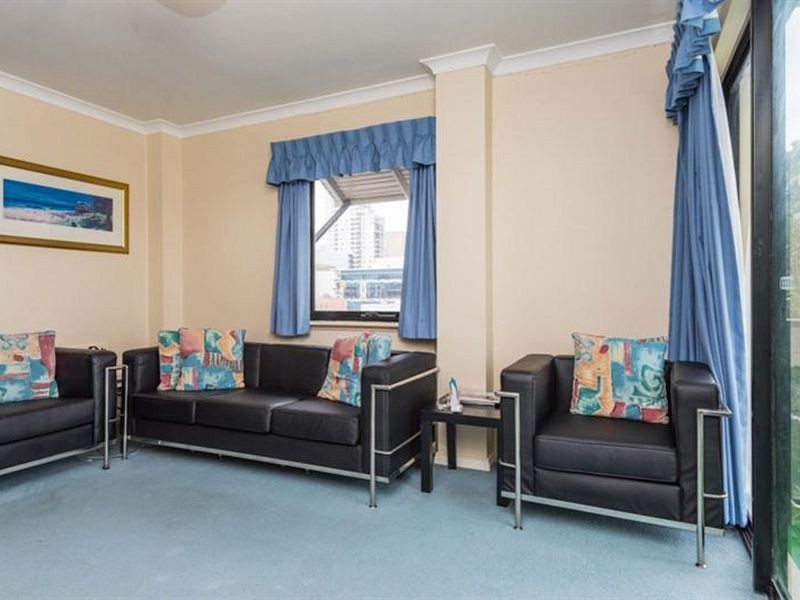 41/273 Hay Street, East Perth WA 6004