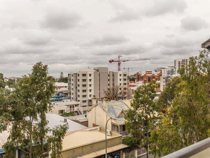 41/273 Hay Street, East Perth WA 6004