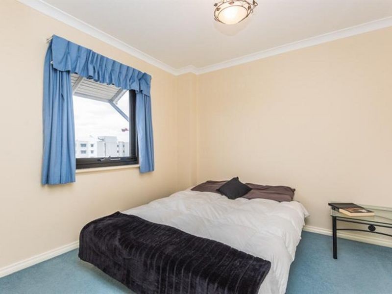 41/273 Hay Street, East Perth WA 6004