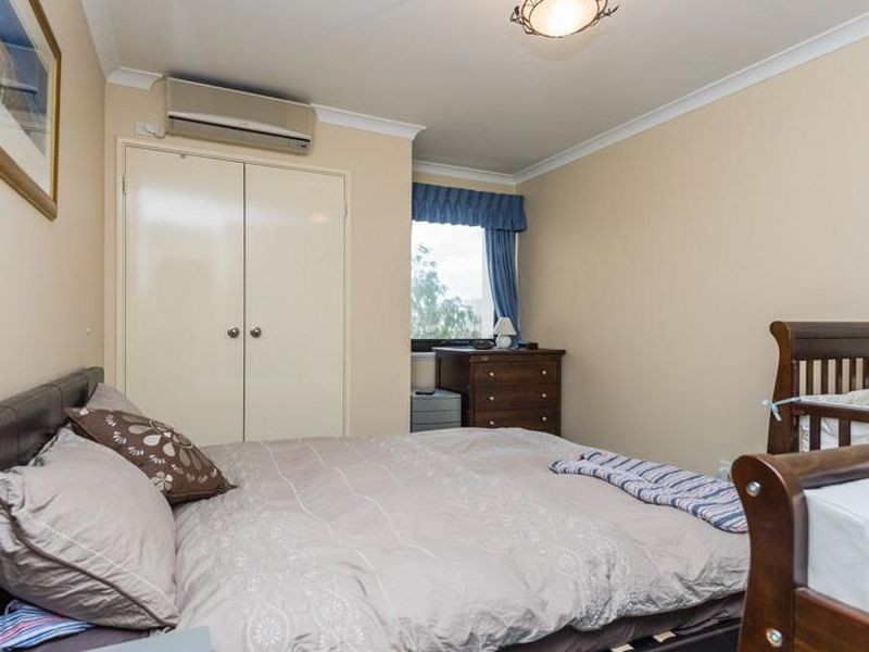 41/273 Hay Street, East Perth WA 6004