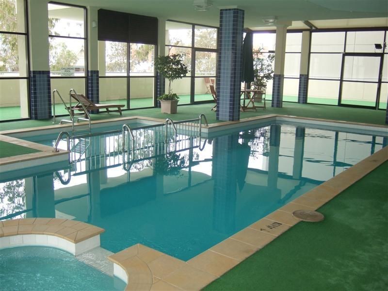 41/273 Hay Street, East Perth WA 6004