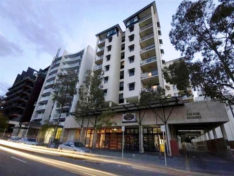 41/273 Hay Street, East Perth WA 6004