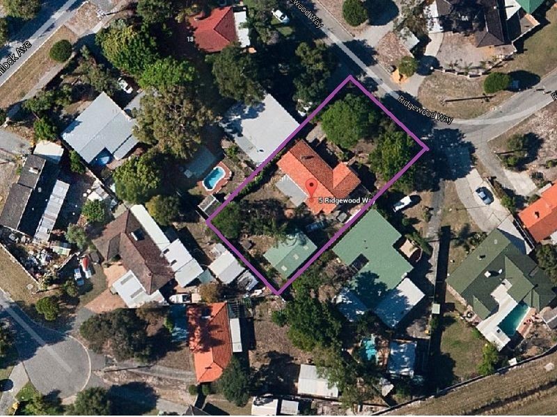 5 Ridgewood Way, Ferndale WA 6148