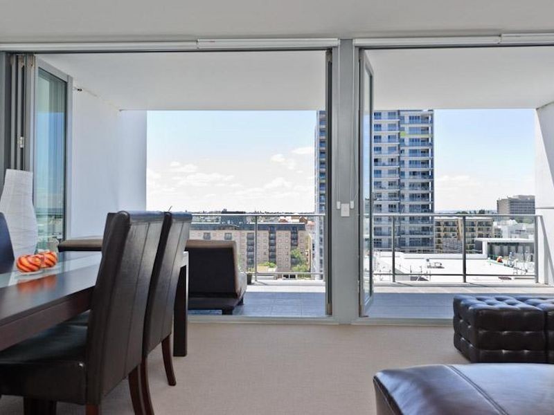 88/151 Adelaide Terrace, East Perth WA 6004