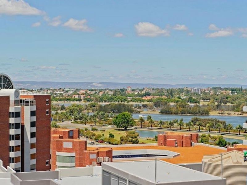 88/151 Adelaide Terrace, East Perth WA 6004