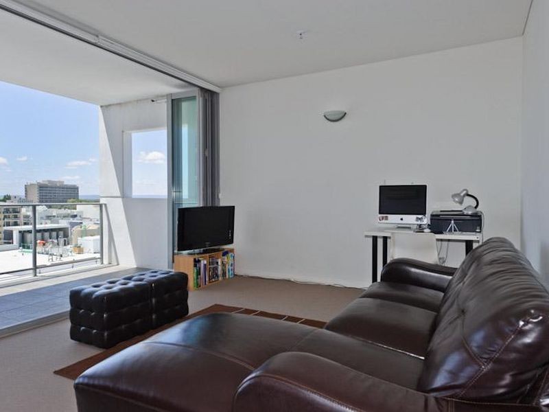 88/151 Adelaide Terrace, East Perth WA 6004