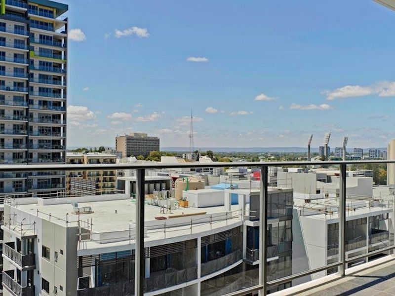 88/151 Adelaide Terrace, East Perth WA 6004