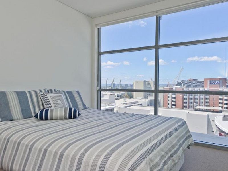 88/151 Adelaide Terrace, East Perth WA 6004