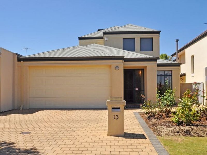 13 Gibson Street, Mount Pleasant WA 6153