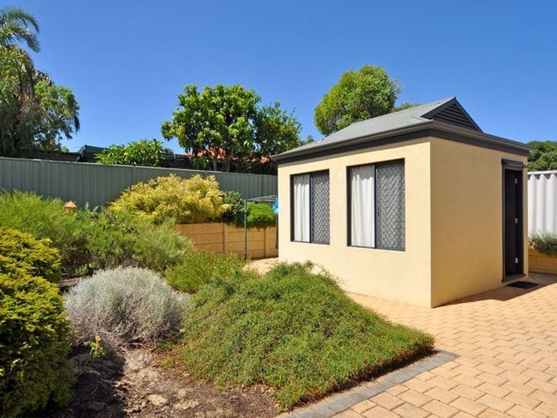 13 Gibson Street, Mount Pleasant WA 6153