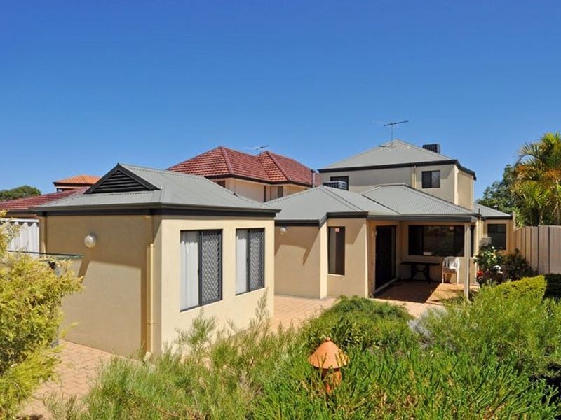 13 Gibson Street, Mount Pleasant WA 6153