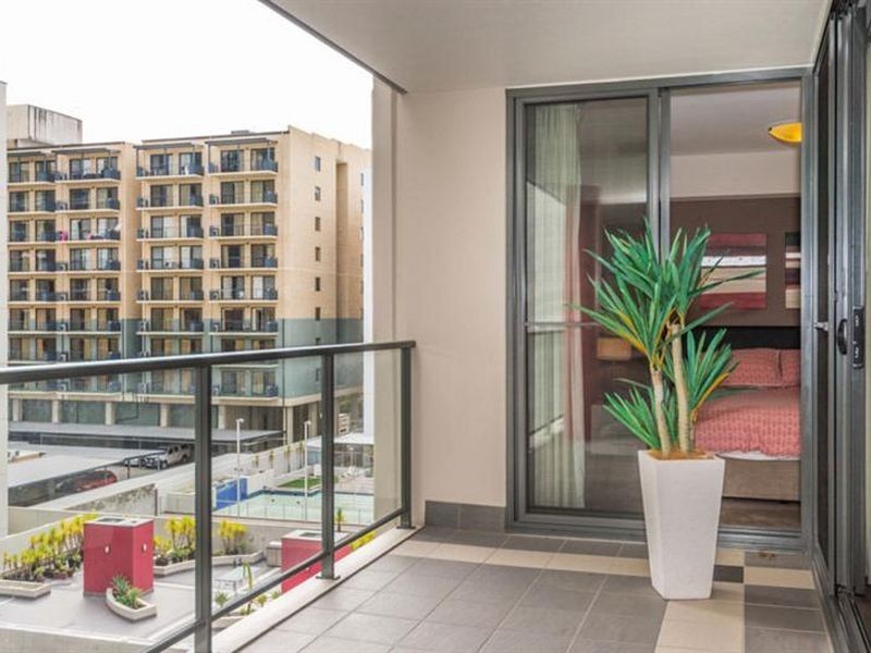 44/118 Adelaide Terrace, East Perth WA 6004