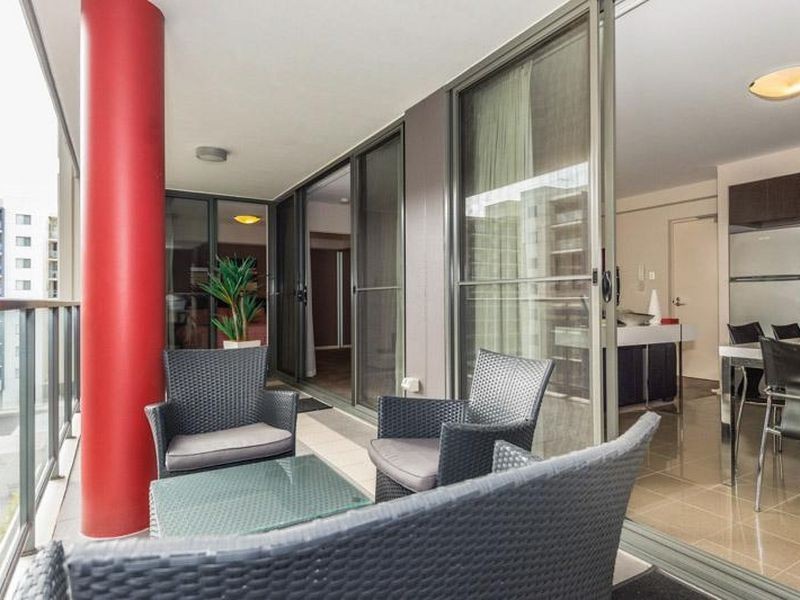 44/118 Adelaide Terrace, East Perth WA 6004