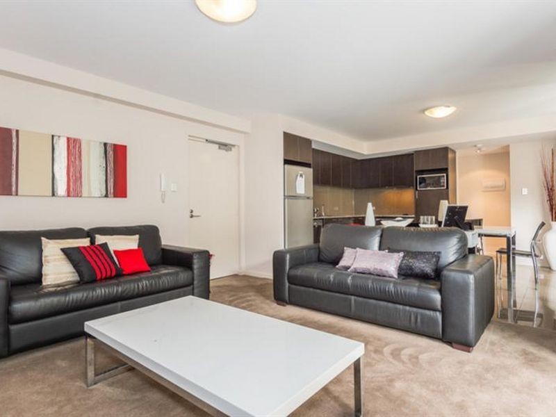 44/118 Adelaide Terrace, East Perth WA 6004