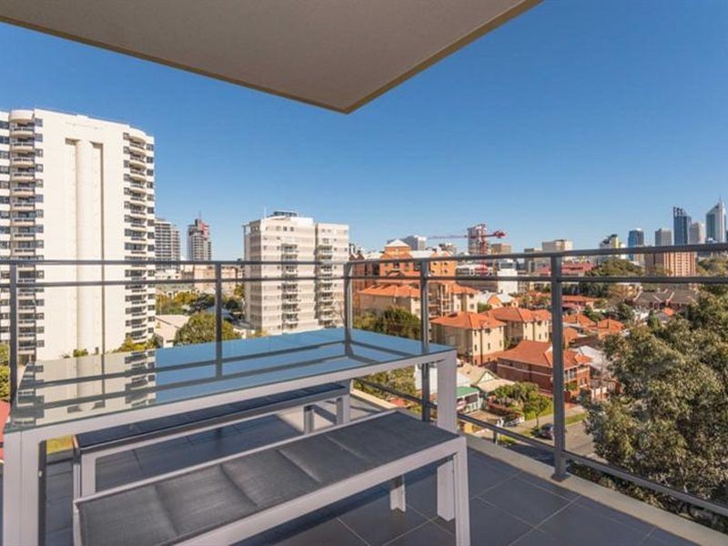 60/18 Wellington Street, East Perth WA 6004