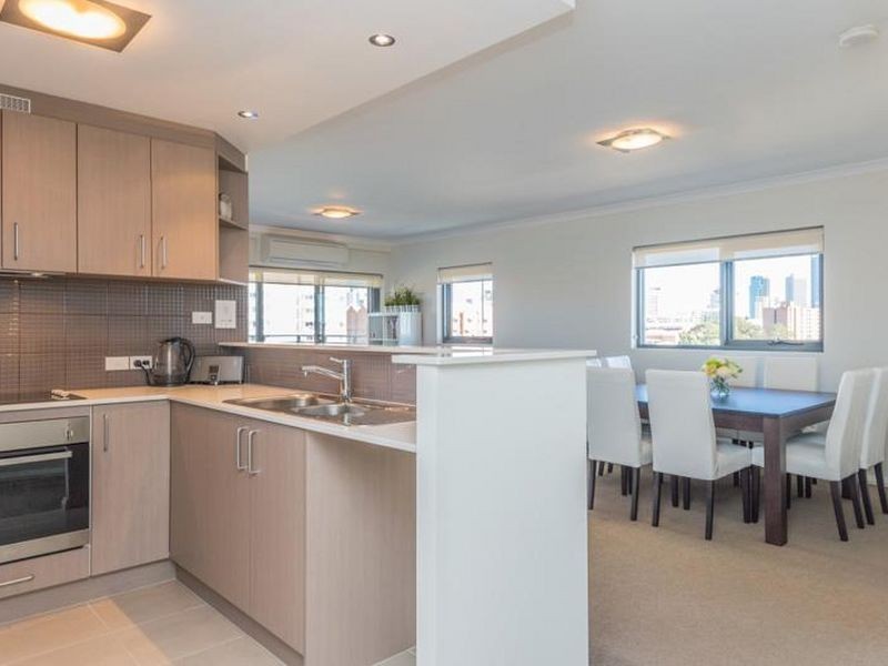 60/18 Wellington Street, East Perth WA 6004