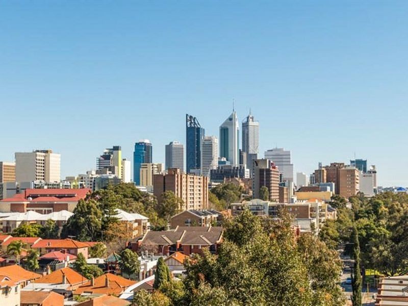 60/18 Wellington Street, East Perth WA 6004