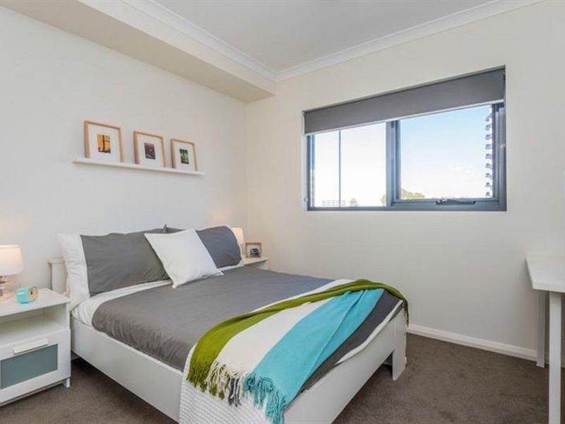 60/18 Wellington Street, East Perth WA 6004