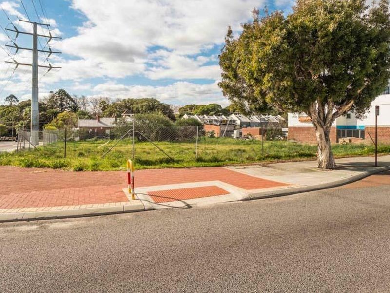 23-27 Primrose Street, Perth WA 6000